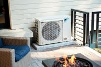 Save $1,150 Off Daikin FIT Systems